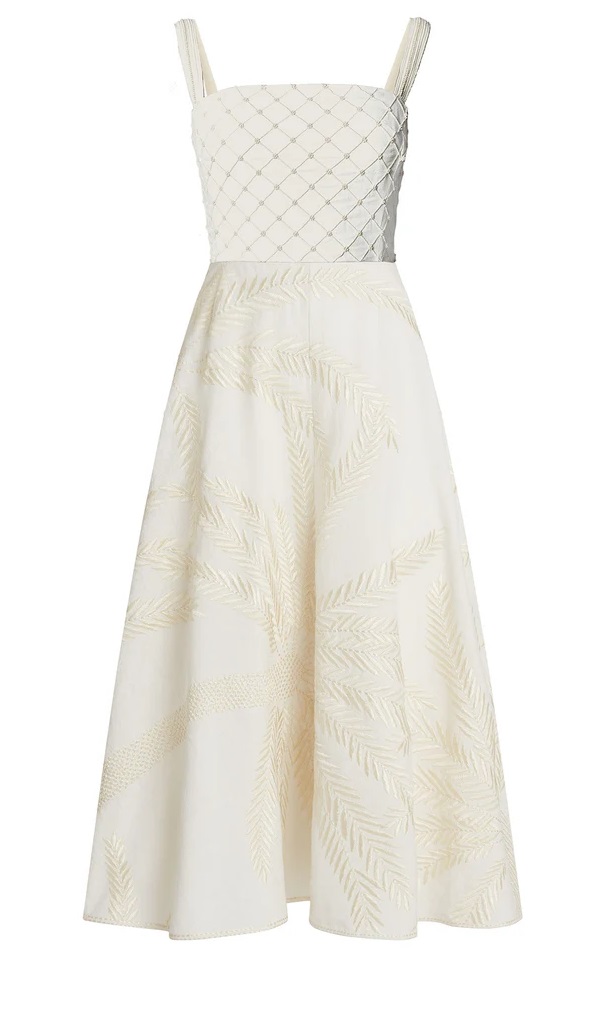Emporio Sirenuse 25PSPAEM01073160WHITE